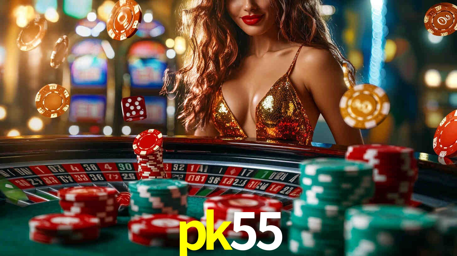 Daily Bonuses pk55