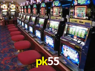 Desvendando o Mundo dos Jogos Virtuais na pk55