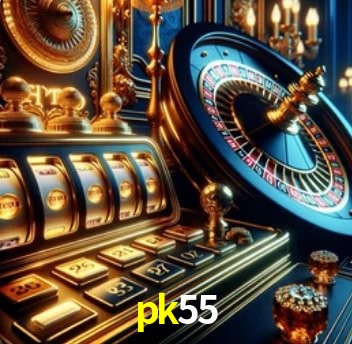 Experiência VIP pk55