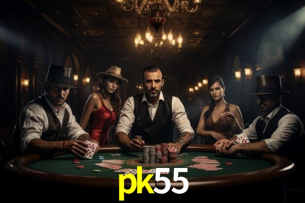 cassino pk55