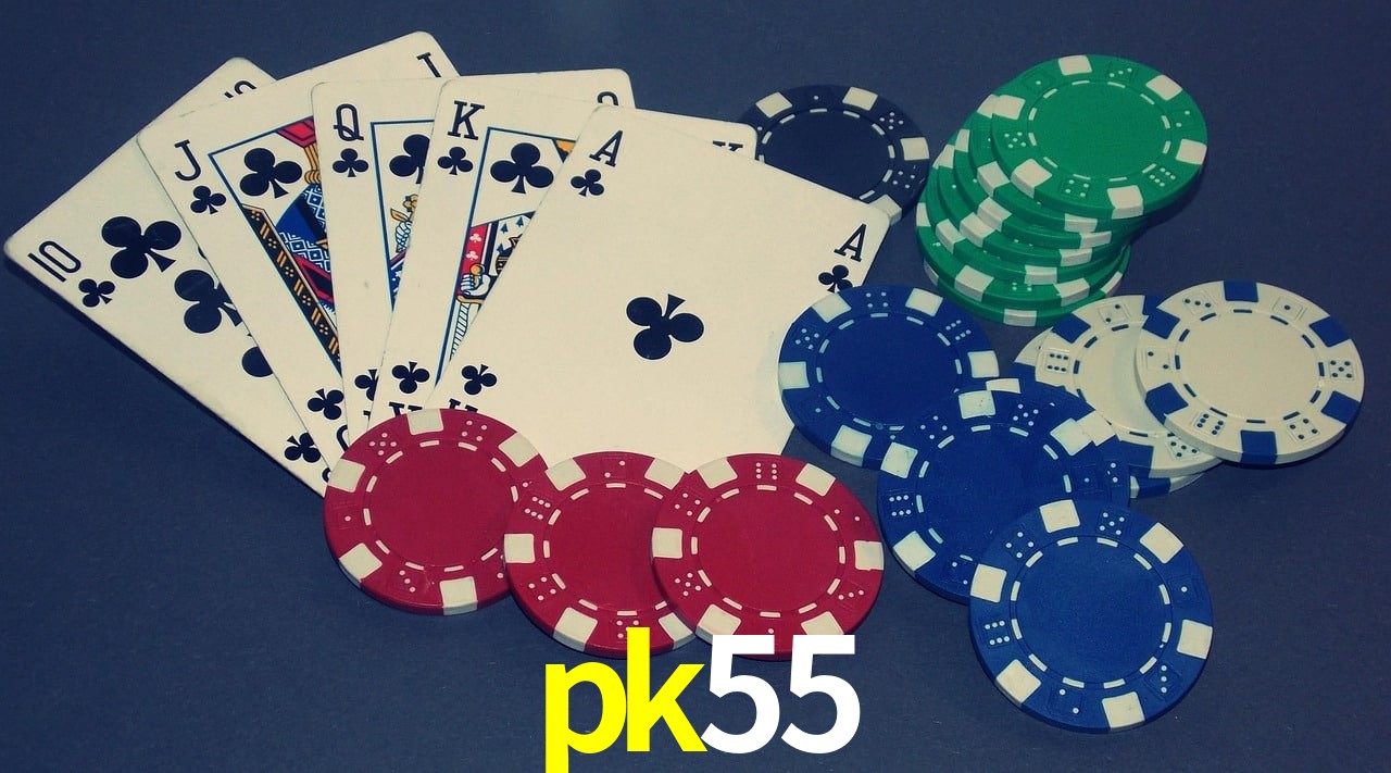 Live Casino pk55