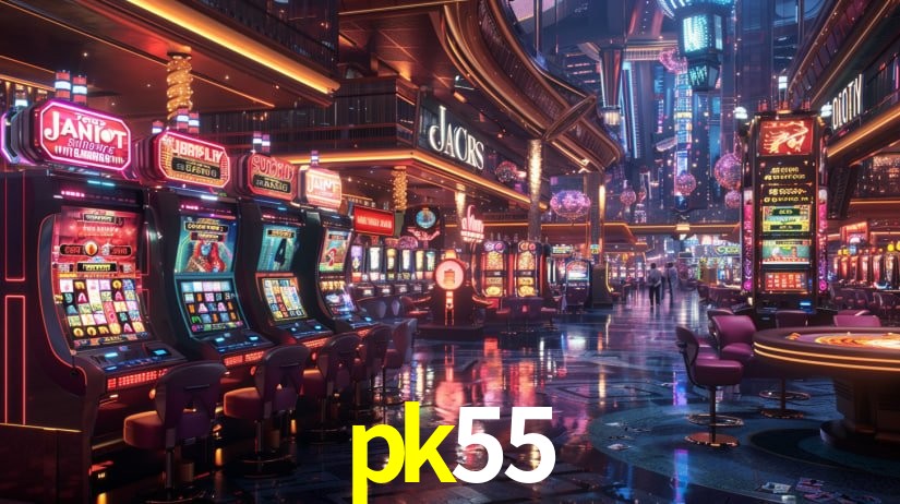 Secure Login pk55