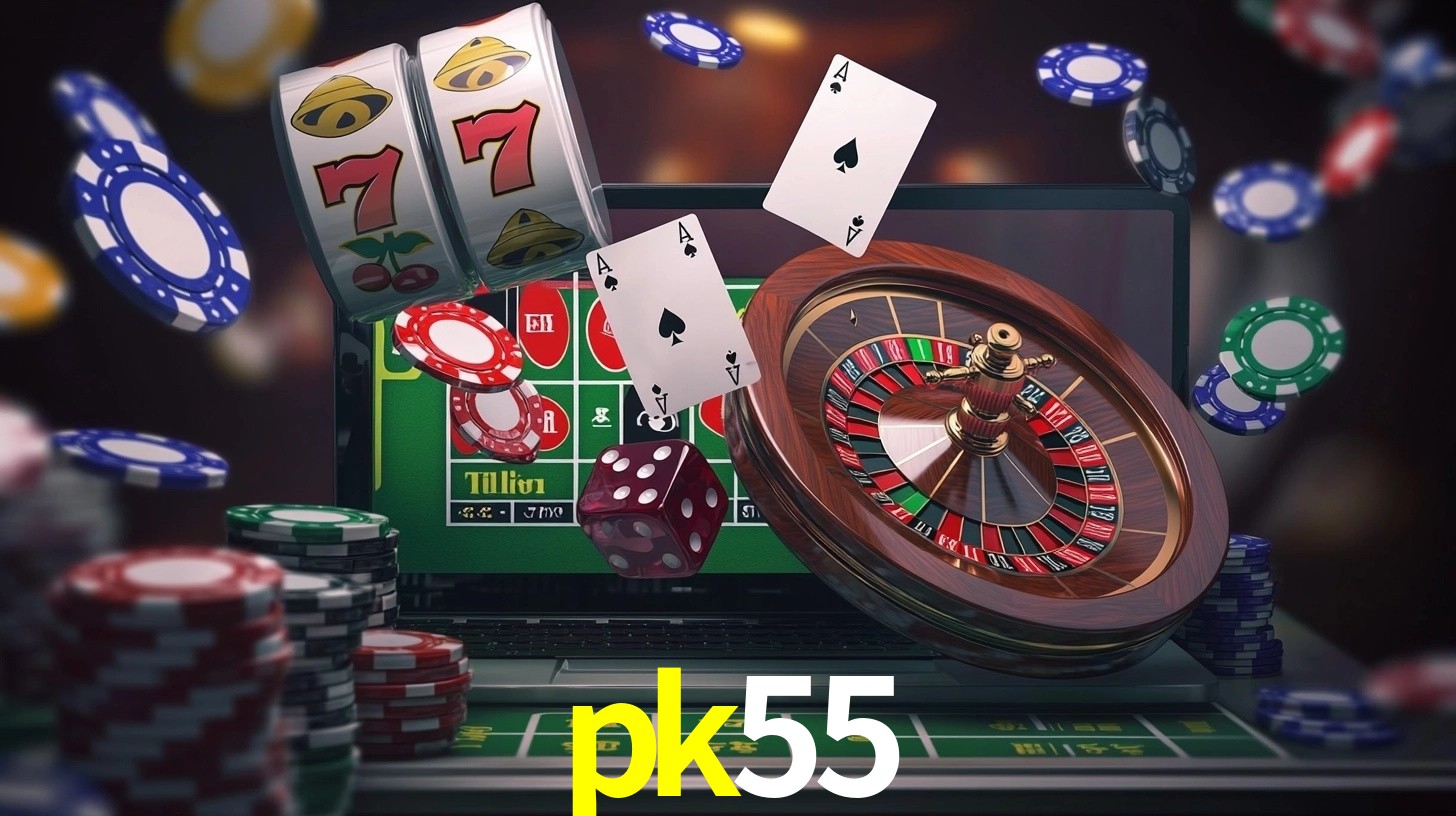 Exclusive Games pk55