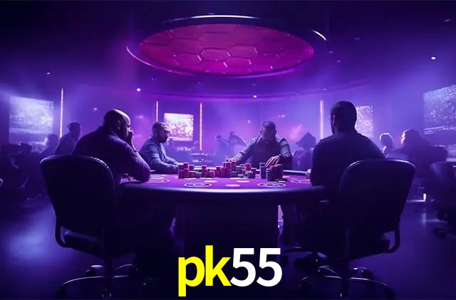 pk55 Salvador - Strategies