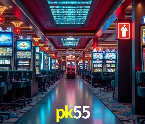 pk55 Fortaleza - Leaderboard
