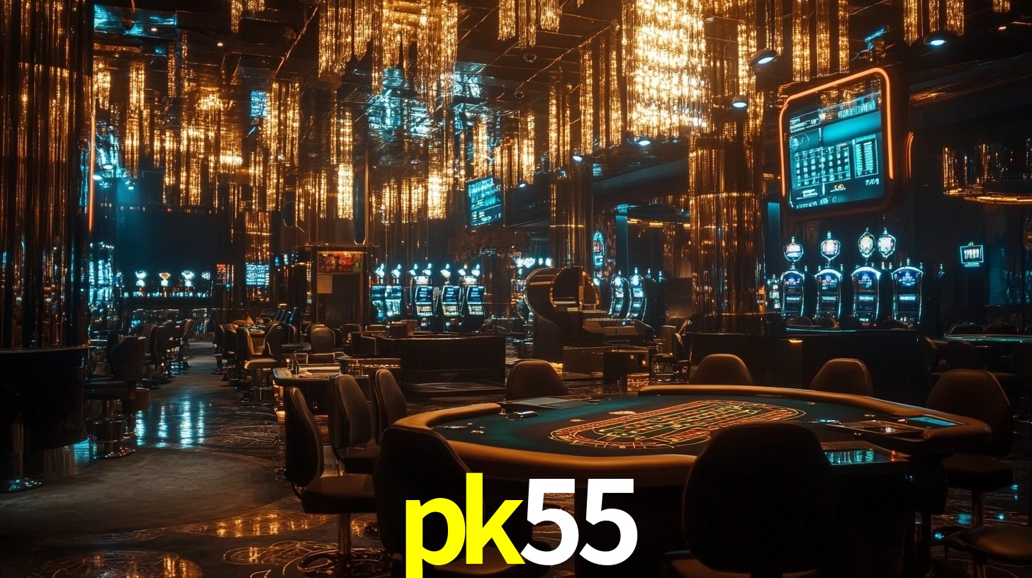 pk55 - Cartas da Sorte Secreta - pk55.com