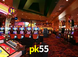 pk55 São Paulo - Live Tables