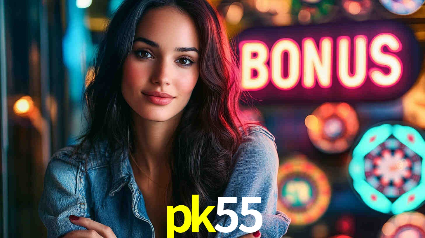 pk55: Seu Especialista em Apostas Esportivas Brasileiras