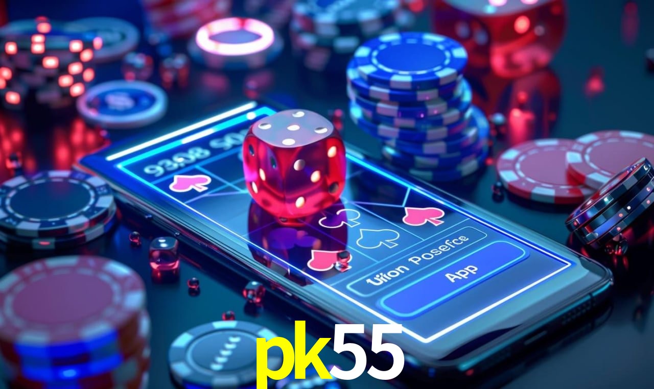 pk55 - Análise de Mercados Esportivos