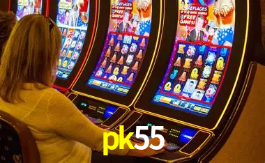 pk55 Belo Horizonte - VIP Casino