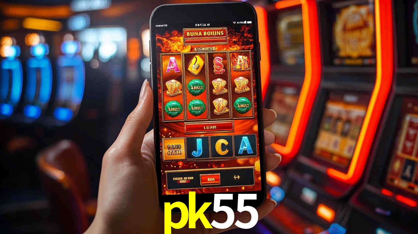 pk55 bet