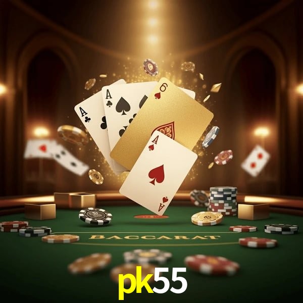 Football Betting pk55