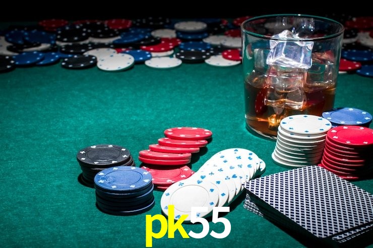 Estatísticas pk55