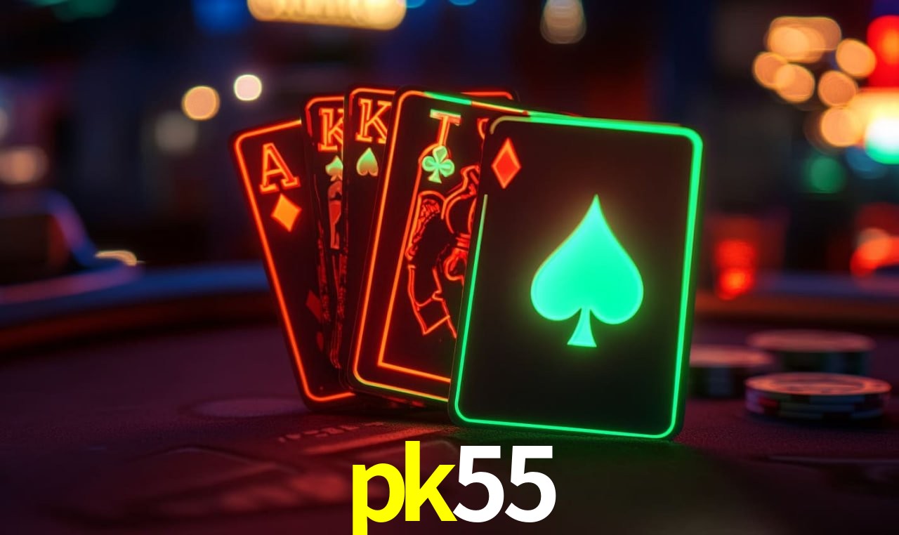 Integração de APIs pk55