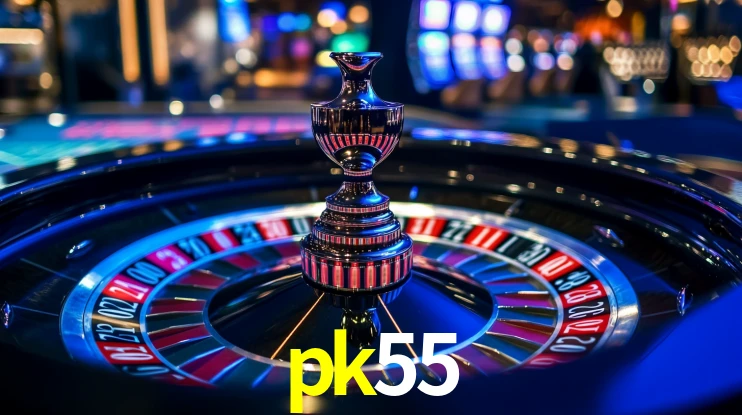Ofertas Imperdíveis na pk55: Promoções e Bônus Que Valem a Pena