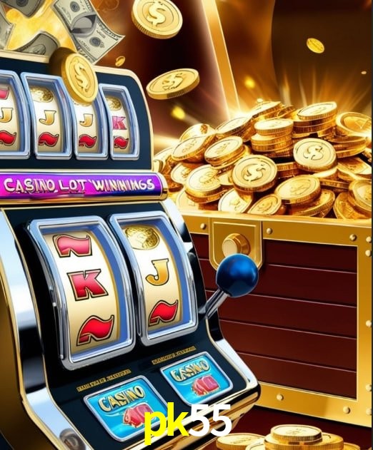 Slot Games pk55