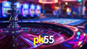 Login Seguro pk55
