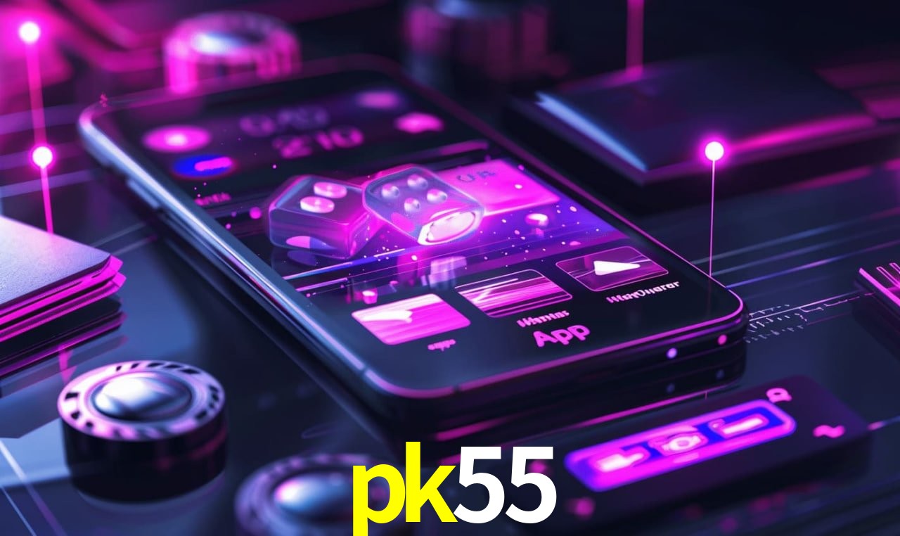 Welcome Bonus pk55