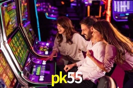 Jogos Exclusivos pk55