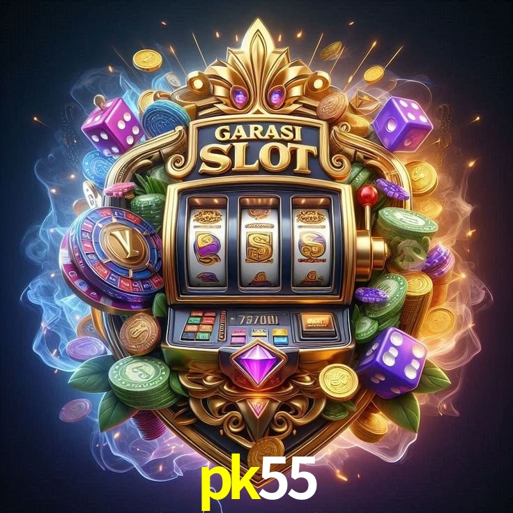 pk55 - Winners Celebration
