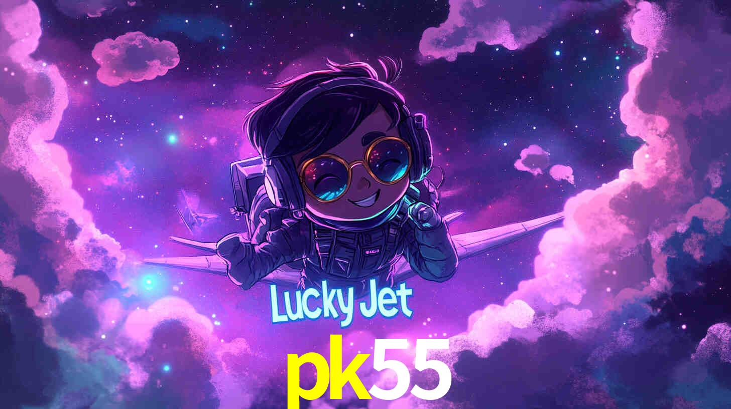 Apostas Esportivas na pk55: Um Guia Completo