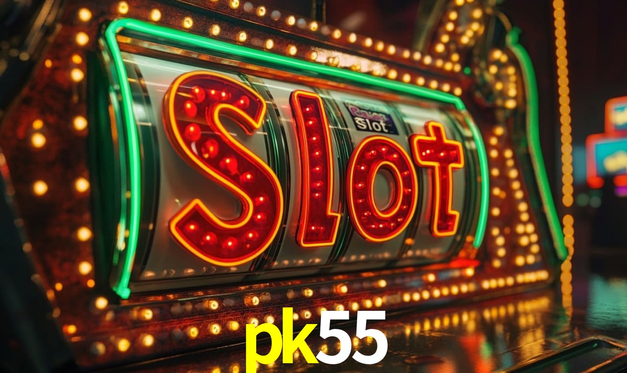 pk55 - Security