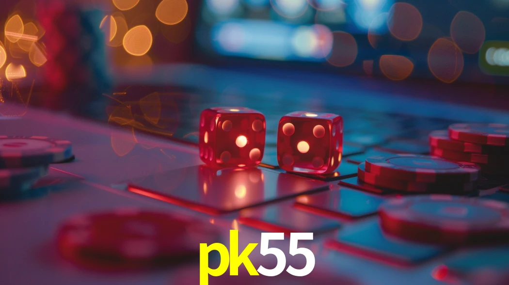 Responsive Design pk55