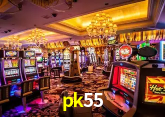 pk55 São Paulo - All Bonuses
