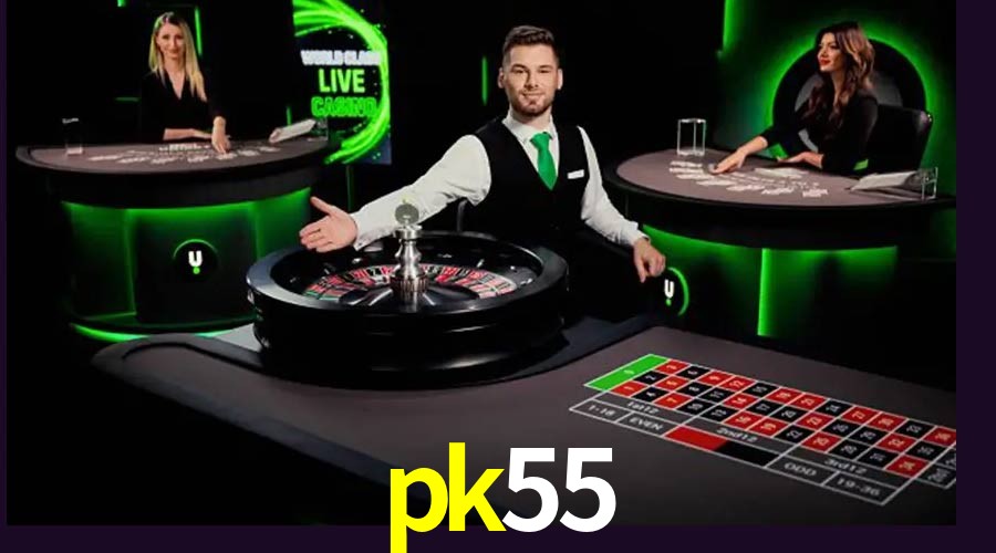 Flash Promotion pk55