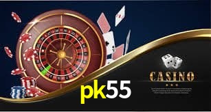 Casino Ao Vivo pk55
