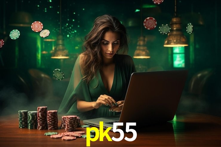 pk55 - App Security