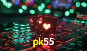 Cadastro Rápido pk55
