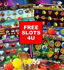 pk55 Brasília - Casino Guide
