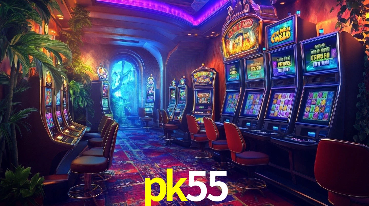 VIP Casino pk55