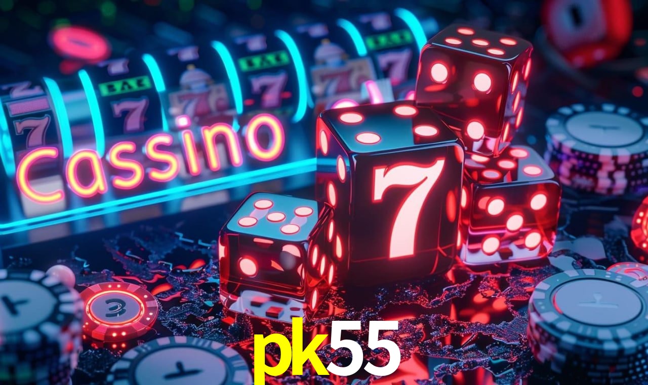 Bonus Features pk55