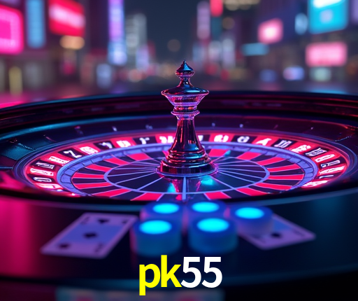 Desvendando o Mundo dos Jogos Virtuais na pk55