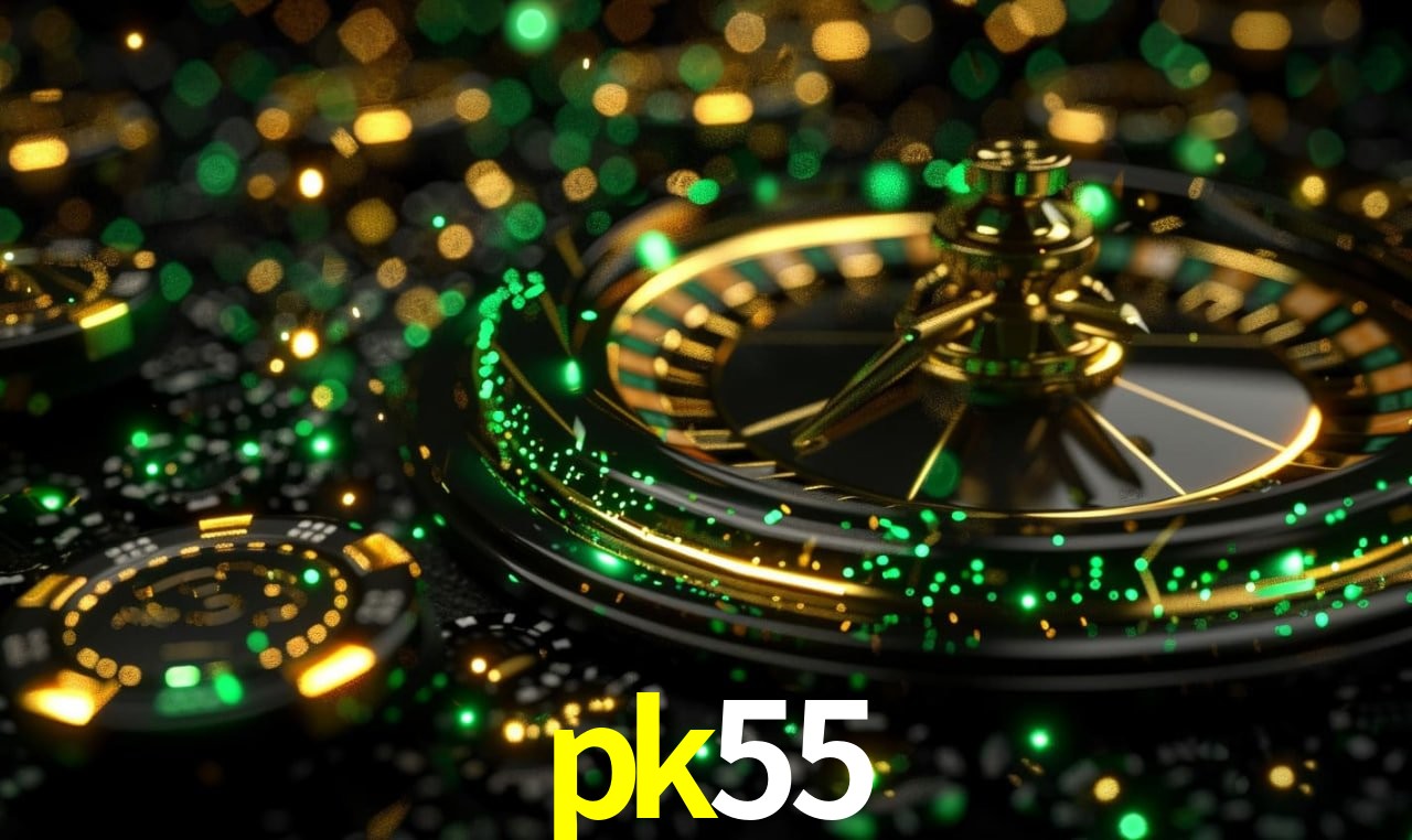 pk55 Brasília - Bonus Features