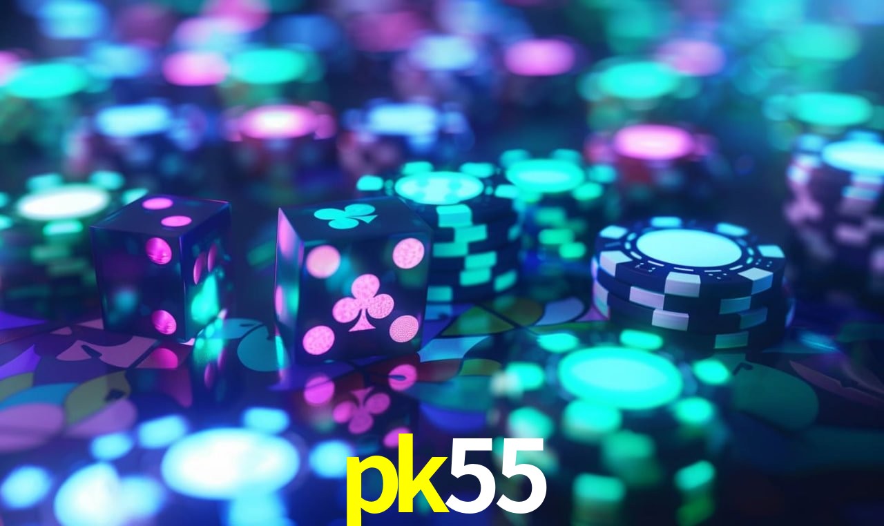 Estatísticas Esportivas pk55
