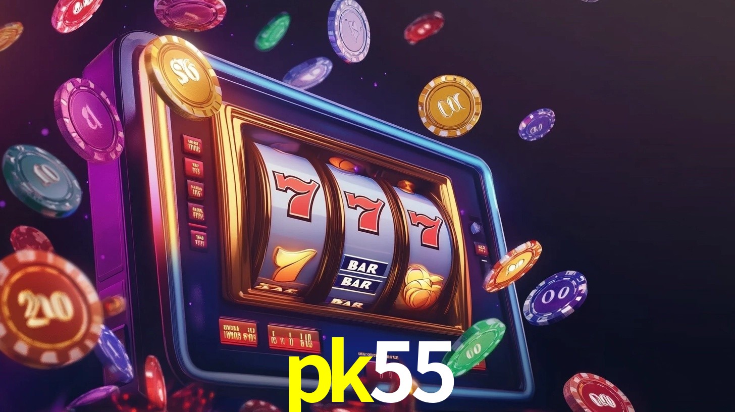 Blackjack Table pk55