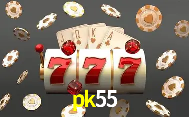 Descubra a Essência do pk55: Nossa História e Compromissos