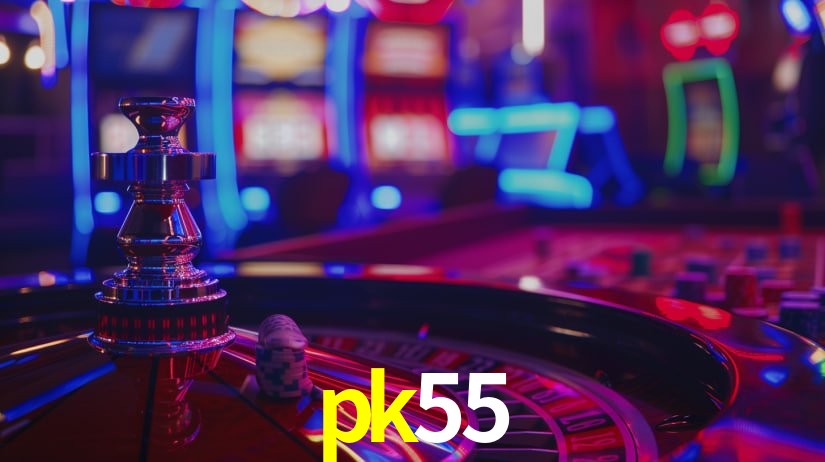 Explore as vantagens do pk55: serviço profissional e confiabilidade
